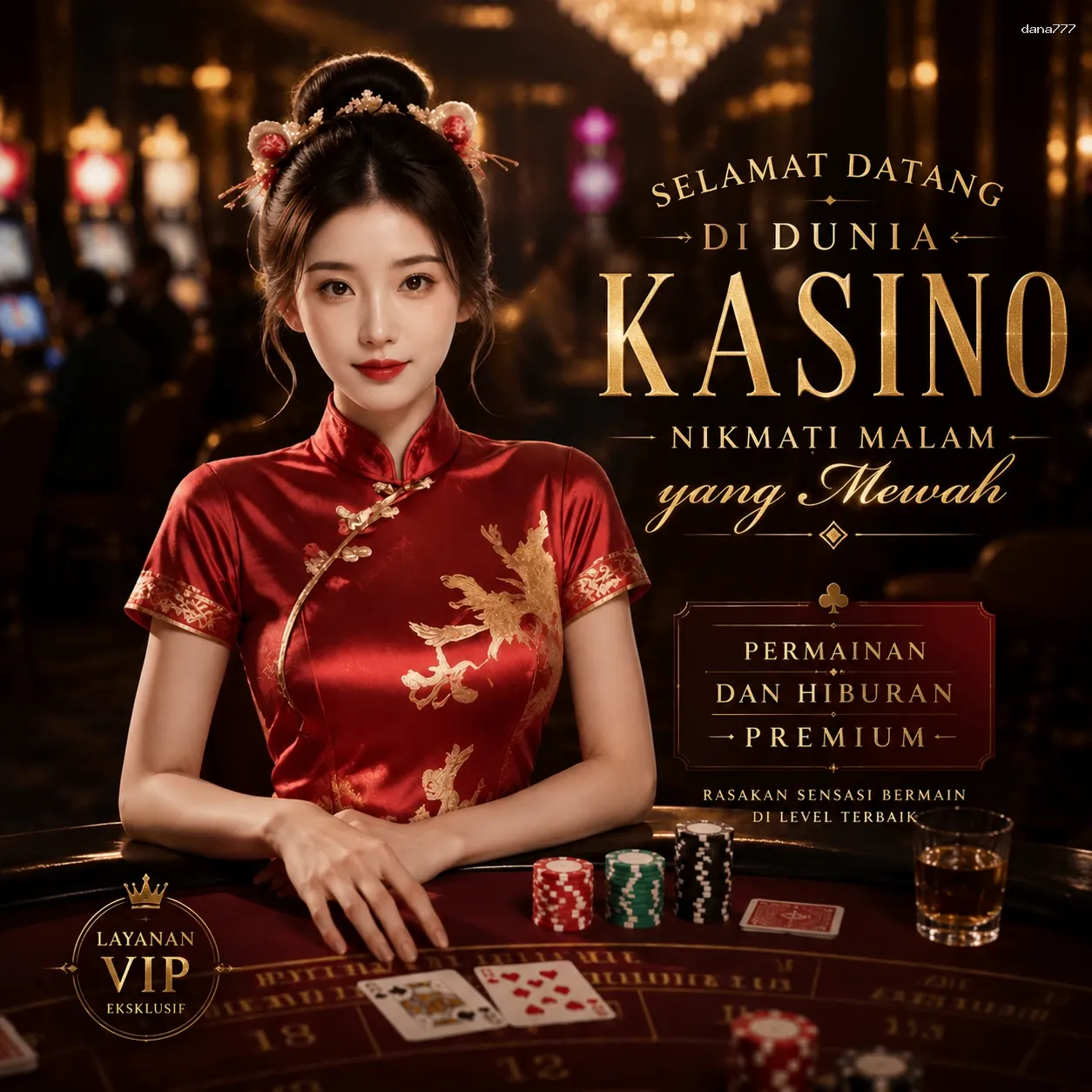 Menggali Fitur Menarik di Situs Game dana777