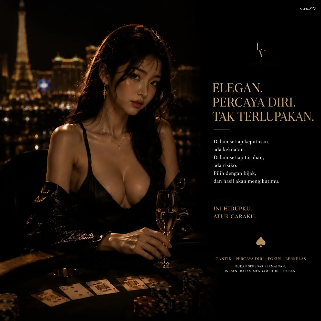 Menjelajahi Ragam Game dari dana777 bagi Pecinta Game