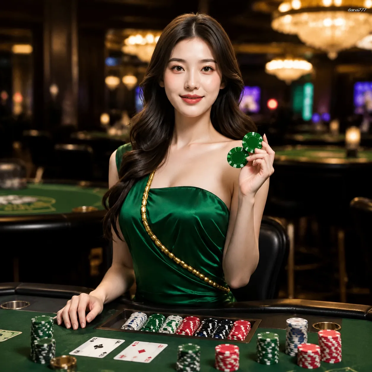 Keunggulan dan Fitur Menarik di Situs Game dana777
