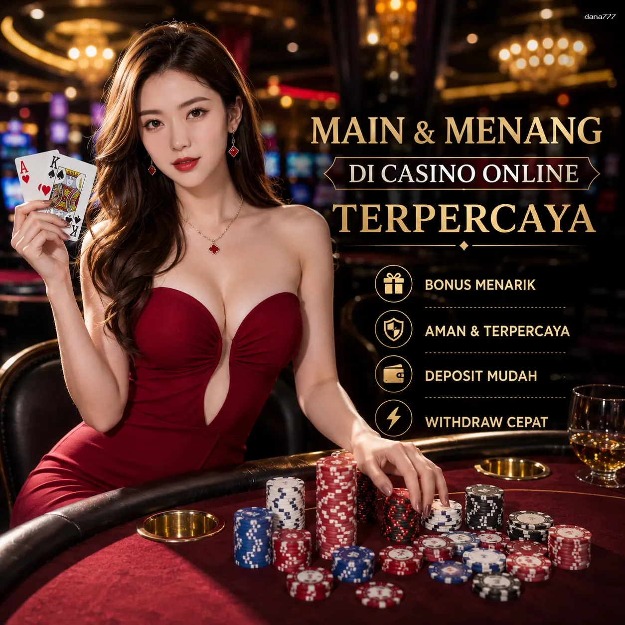 Menelusuri Keunggulan Situs Game dana777