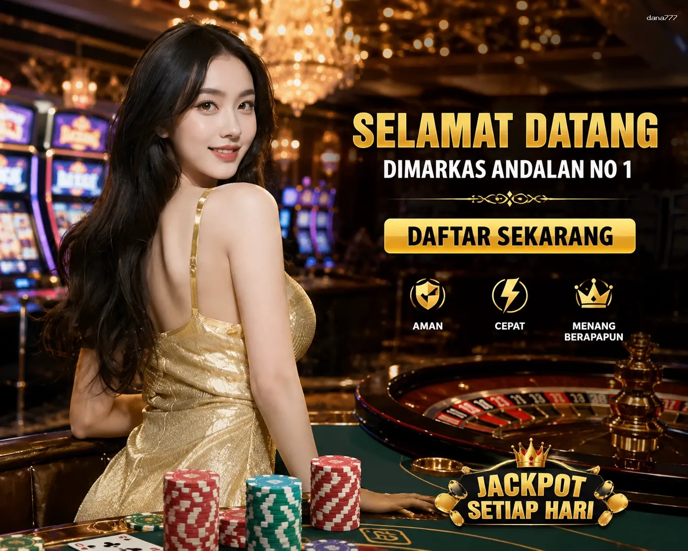 Tips dan Trik Bermain di dana777 untuk Pemula